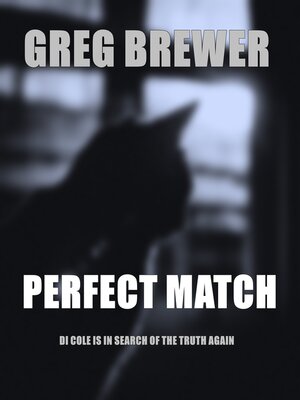 cover image of Perfect Match